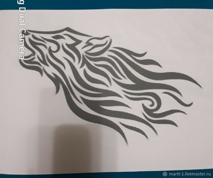 Рисунок на футболке Рисунок на футболке