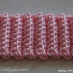 ​Необычная резинка