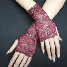 ​Шьем главилетты