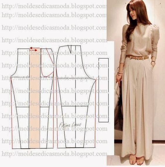 Выкройки красивых нарядов к праздникам