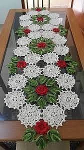 Вязаные дорожки: идеи для вдохновения Вязаные дорожки: идеи для вдохновения