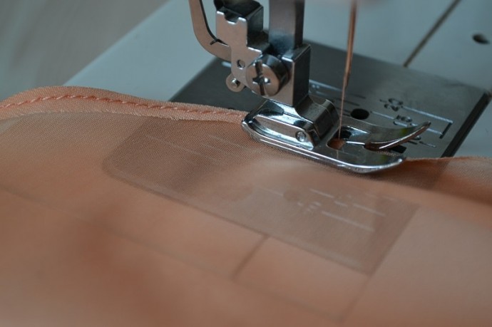 Как сшить шторы своими руками