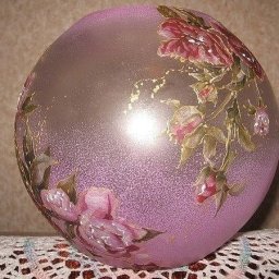 Как матировать стекло