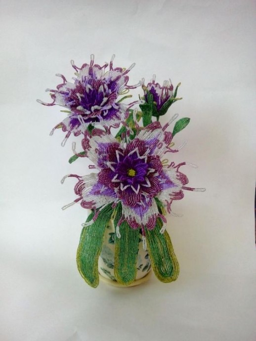 Красота для вашего вдохновения