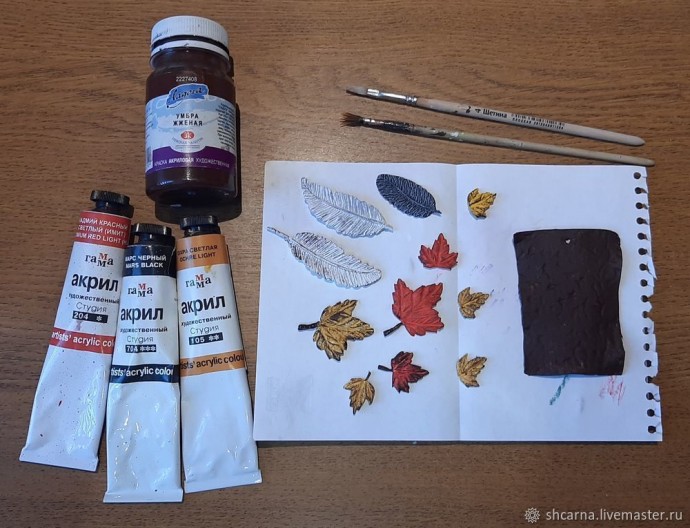 Бутылка "Утиная охота"