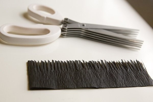 Букет бумажных цветов Букет бумажных цветов