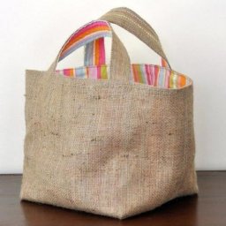 ​Сумка-корзина