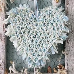 ​Сердечные панно