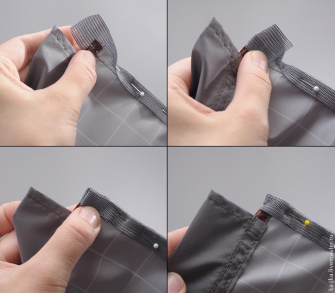 Мешок для сменной обуви