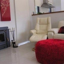 ​Очень красивый пуфик своими руками