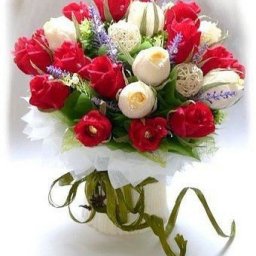 ​Сладкие цветы