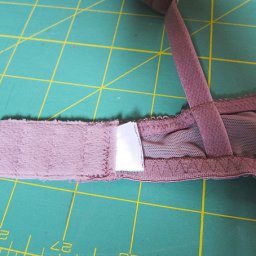 Вторая жизнь растянутого бюстгальтера