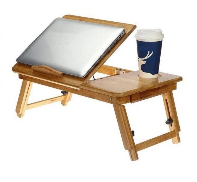 ​Как сделать столик для ноутбука