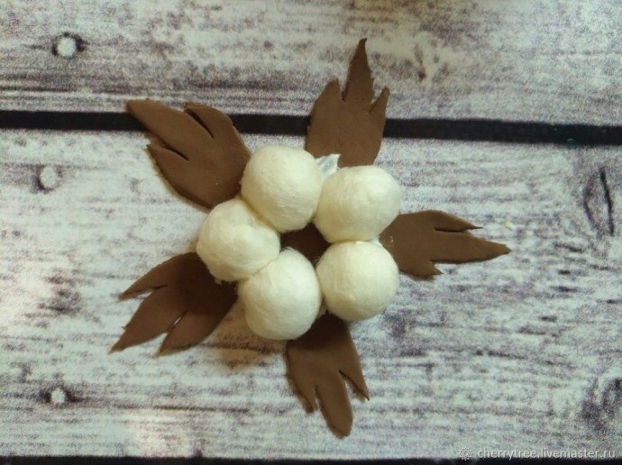 Венок "Времена года"