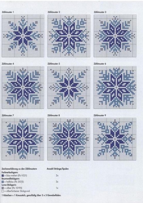 Интересные схемы