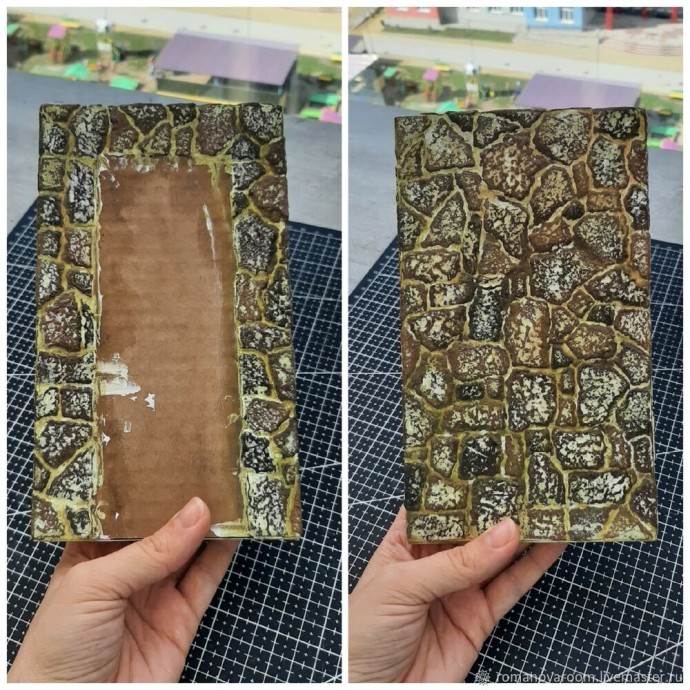 Оригинальный ночник