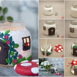 Подборка самых разных мини-мастер-классов