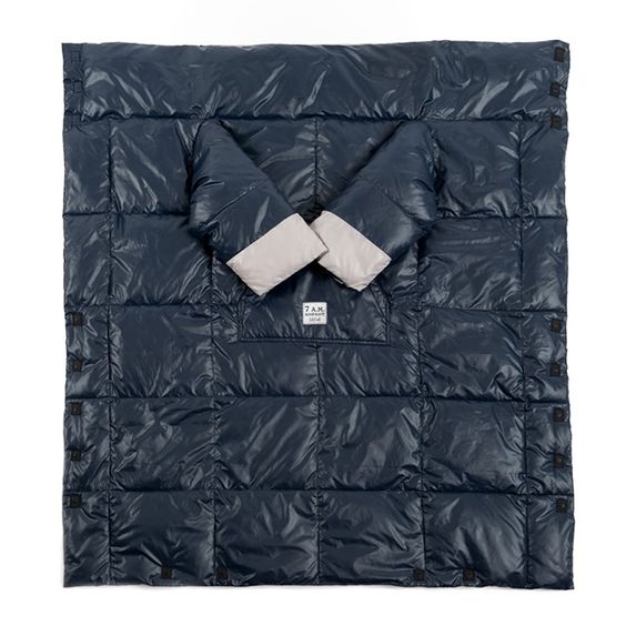 Квадратные пальто: идеи для вдохновения Квадратные пальто: идеи для вдохновения