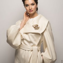 ​Особенности пошива из кашемира