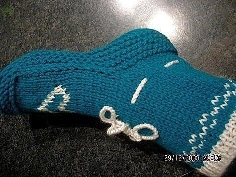 ​Пинетки для взрослых