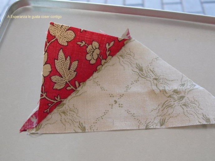 Покрывало "Северная звезда" в технике пэчворк Покрывало "Северная звезда" в технике пэчворк