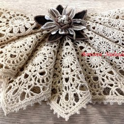 ​Сервировочные салфетки