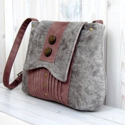 ​Сумочка "Ностальжи"