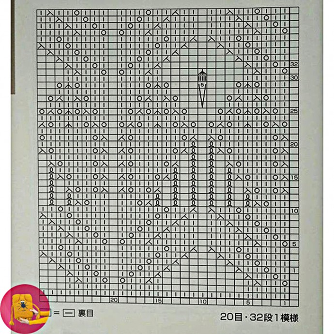 Чудесные узоры в Вaшу кoпилку