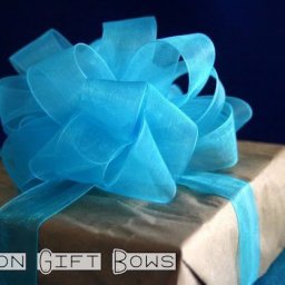 Как красиво и просто завязать бант