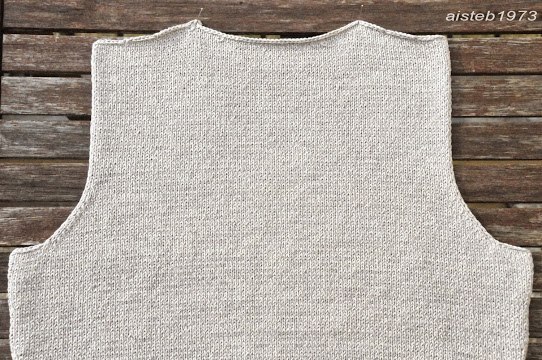 Как уменьшить неровности края при формировании горловины Как уменьшить неровности края при формировании горловины