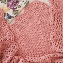 ​Классическая отделка края