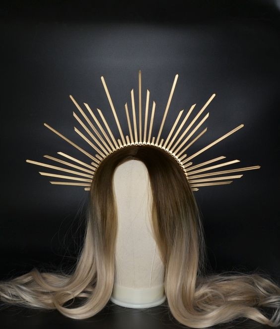 Корона своими руками Корона своими руками