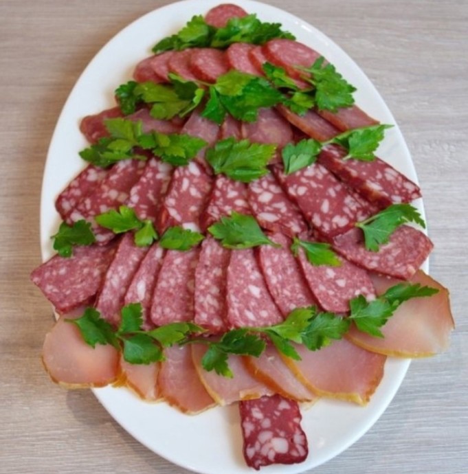 Забавная нарезка на старый новый год