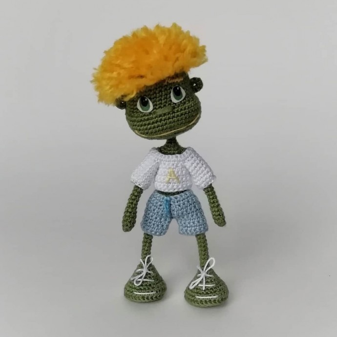 Прелестные цветочки