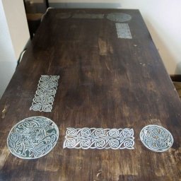 Кельтские мотивы