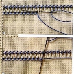 Многоликие мережки