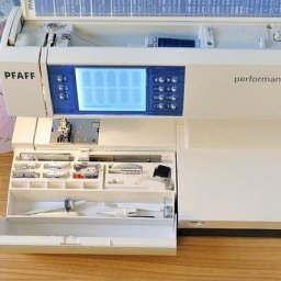 ​Устраняем проблемы швейных машин