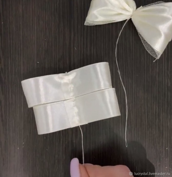 Красивые банты