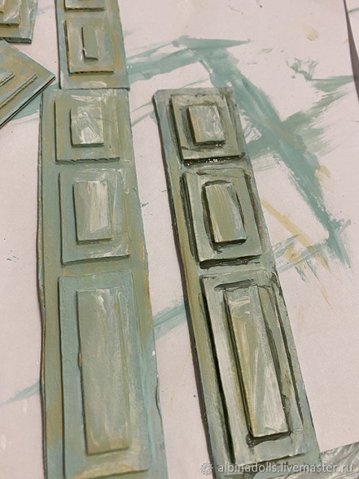 Прованский домик Прованский домик