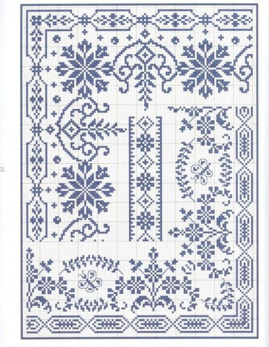 Интересные схемы