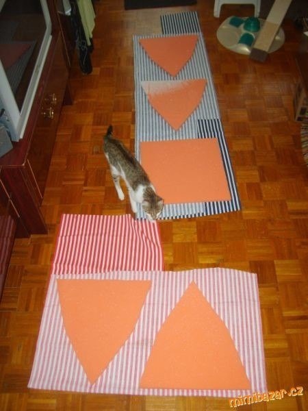 Домик для кошки Домик для кошки