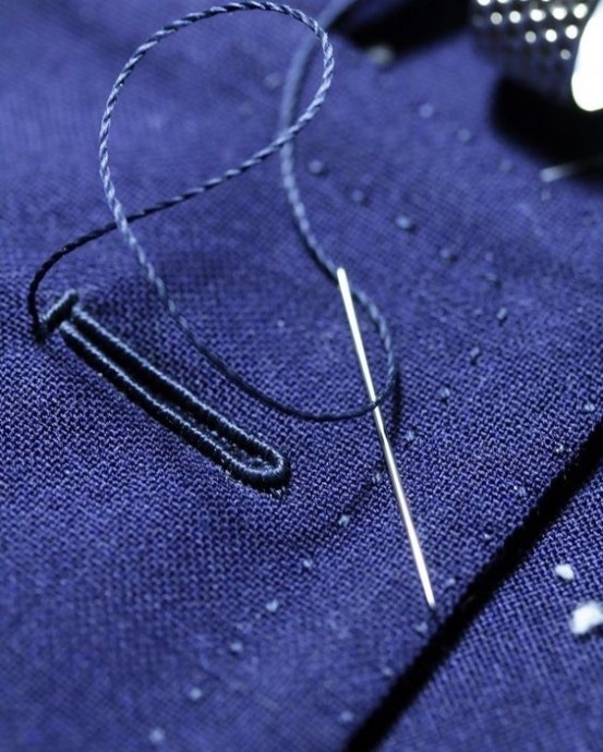 Петли - просто и легко