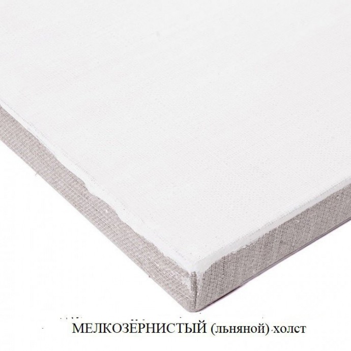 Самое важное о холстах