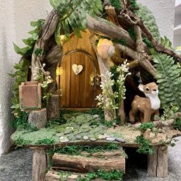 Сказка своими руками