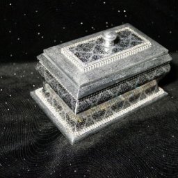 Шкатулка "Лунный свет"