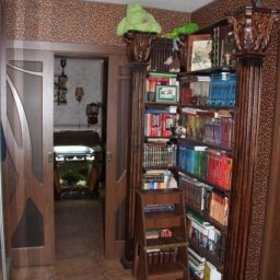 Лестница-стул своими руками