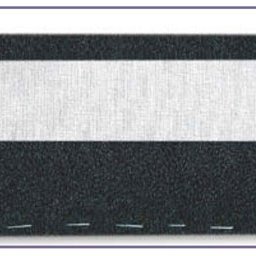 ​Обработка верха юбки притачным поясом