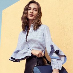 Оригинальные рукава: идеи для вдохновения