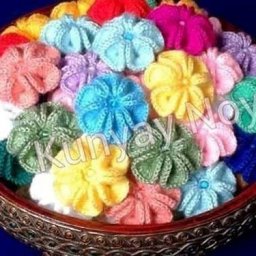 ​Цветы, которые похожи на пирожное