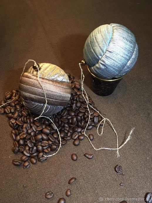 Для влюбленных в кофе Для влюбленных в кофе